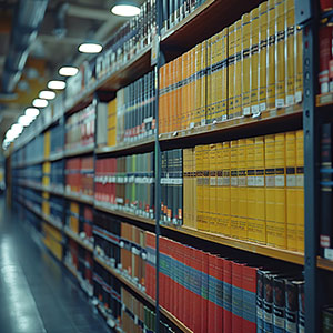 applications Documentation centers