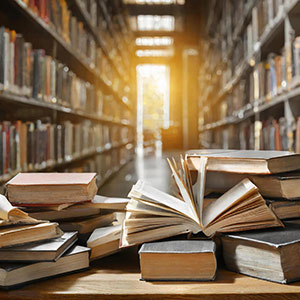 applications libraries