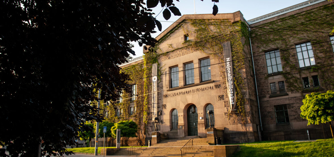 National Library of Norway
