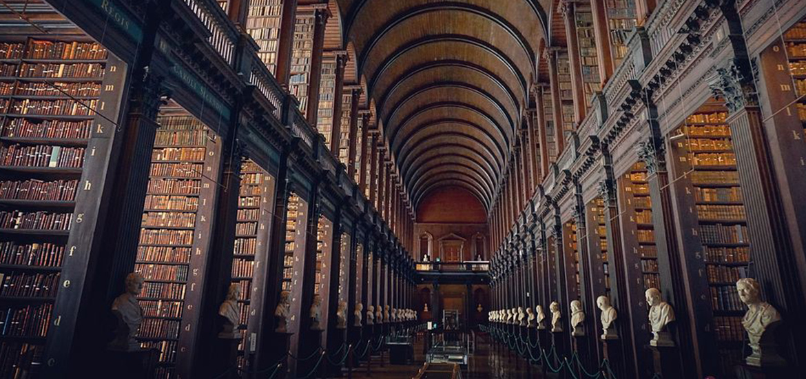 Trinity College Ireland