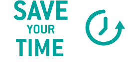 save your time