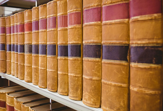 Archive preservation
